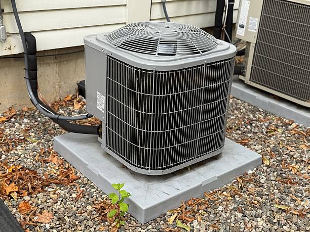 24/7 Emergency Emergency Hvac experts in New Almaden, CA